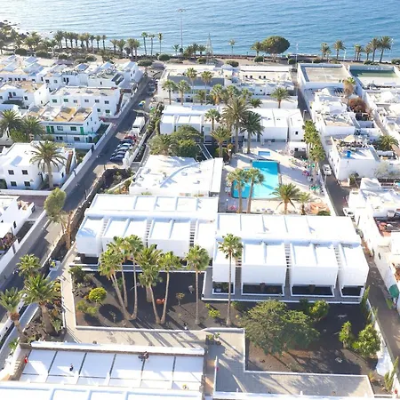 Hotel Orly Club Coral Arena Dorada 3*