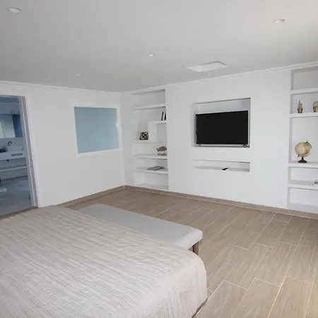 호텔 Orly Club Coral Arena Dorada 3*