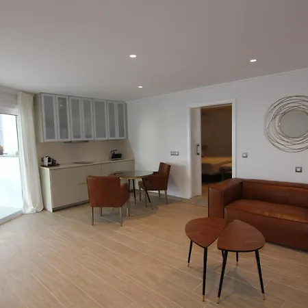 Coral Arena Dorada 3* Puerto del Carmen (Lanzarote)