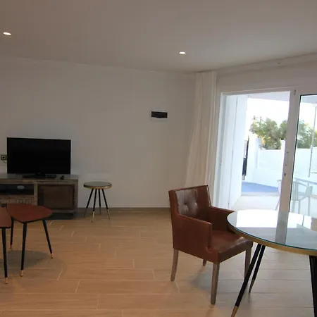 Coral Arena Dorada 3* Puerto del Carmen (Lanzarote)