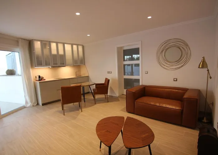 Hotel Coral Arena Dorada Puerto del Carmen (Lanzarote)