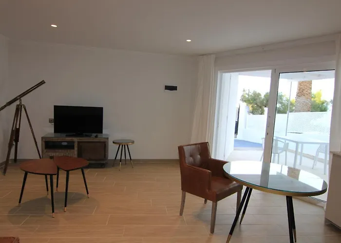 Coral Arena Dorada 3* Puerto del Carmen (Lanzarote)