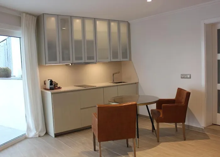 Hotel Coral Arena Dorada